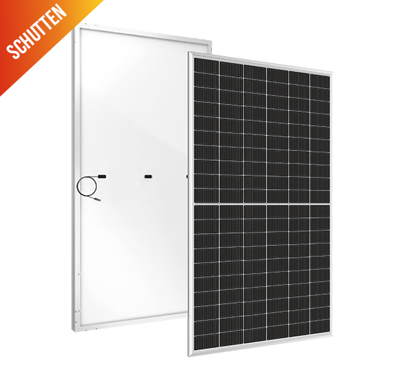 PV modules from China manufacturer
