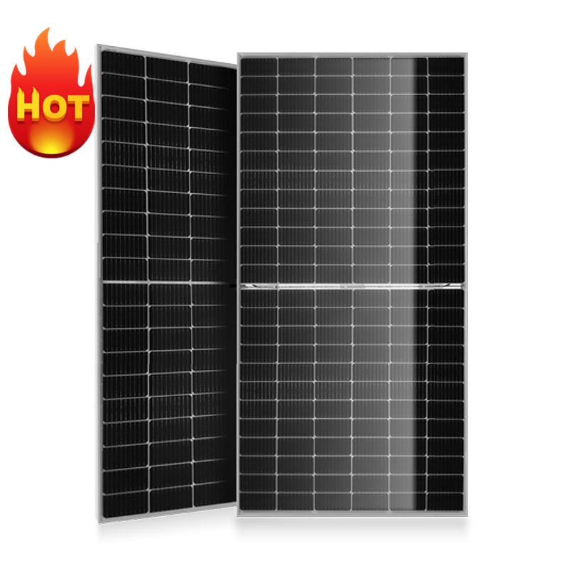 Wholesale mono solar modules from China manufacturer