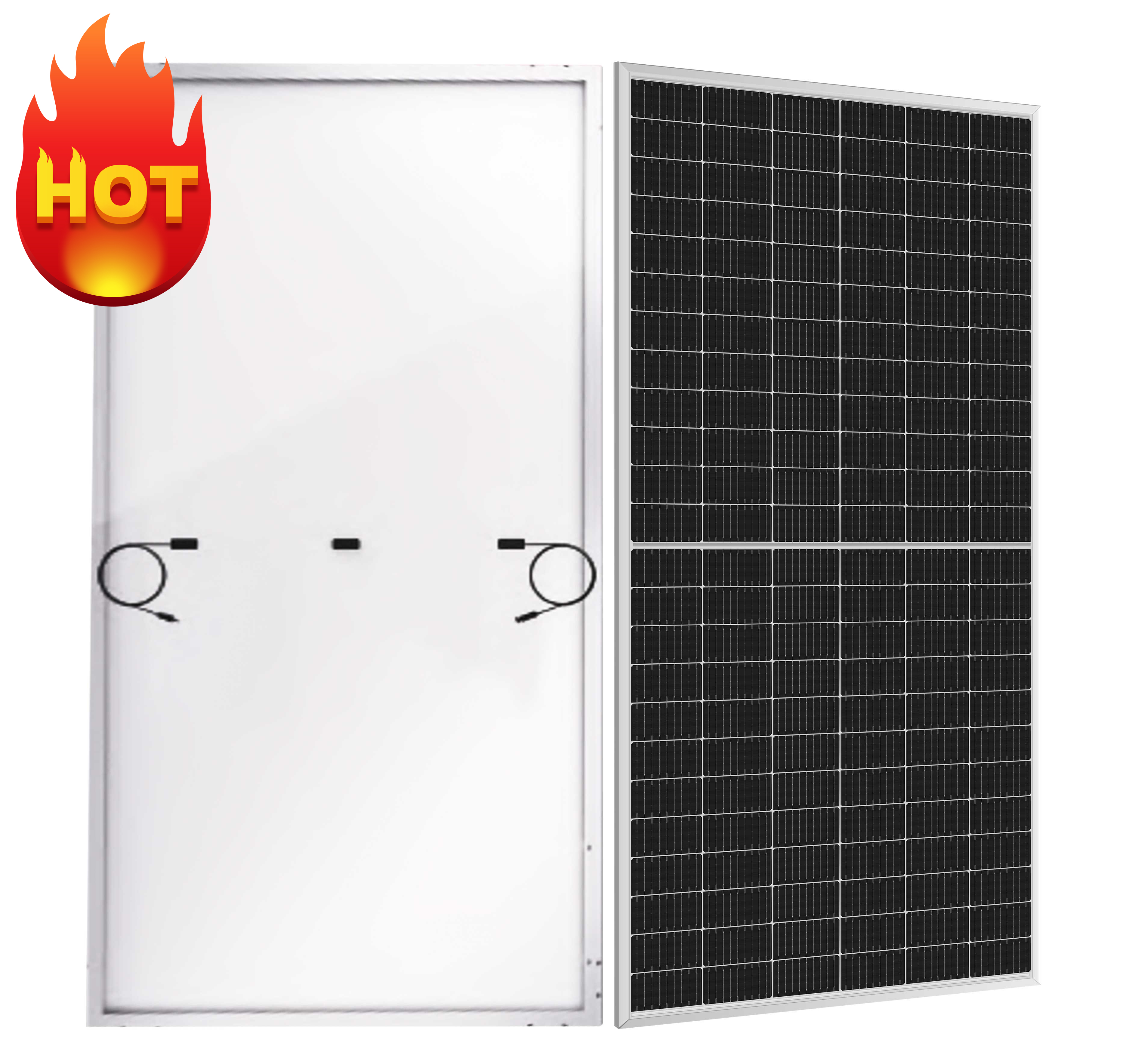 Wholesale High Efficiency Solar modules