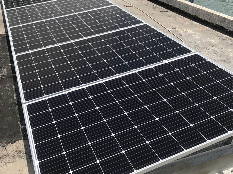 quality mono solar modules products